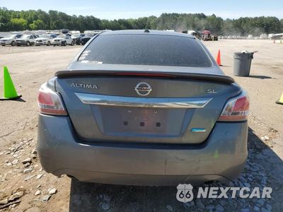 Zdjęcie 6 z 12 samochodu: 2014 NISSAN ALTIMA 2.5 VIN:1N4AL3AP4EN221450 - miniatura