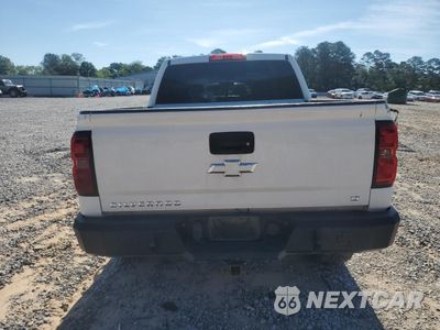 Zdjęcie 6 z 14 samochodu: 2014 CHEVROLET SILVERADO K1500 LT VIN:3GCUKREC3EG281698 - miniatura