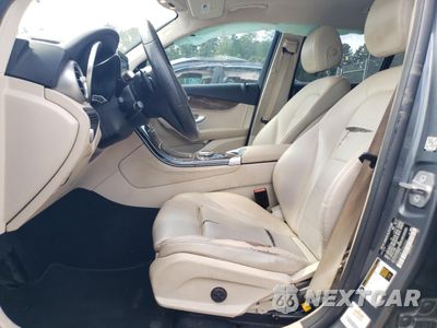 Zdjęcie 7 z 13 samochodu: 2018 MERCEDES-BENZ GLC 300 VIN:WDC0G4JB7JV062254 - miniatura