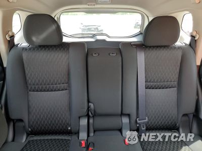 Zdjęcie 10 z 17 samochodu: 2019 NISSAN ROGUE S VIN:KNMAT2MV1KP535054 - miniatura