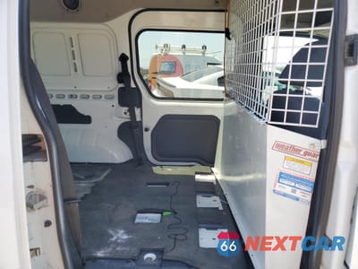 Zdjęcie 10 z 12 samochodu: 2012 FORD TRANSIT CONNECT XLT VIN:NM0KS9BN0CT079993 - miniatura