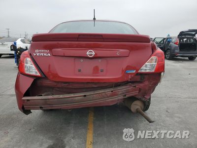 Zdjęcie 6 z 12 samochodu: 2014 NISSAN VERSA S VIN:3N1CN7AP5EL857611 - miniatura