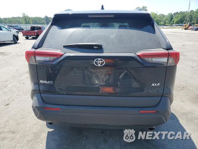 Zdjęcie 6 z 15 samochodu: 2020 TOYOTA RAV4 XLE PREMIUM VIN:JTMC1RFV5LD046163 - miniatura