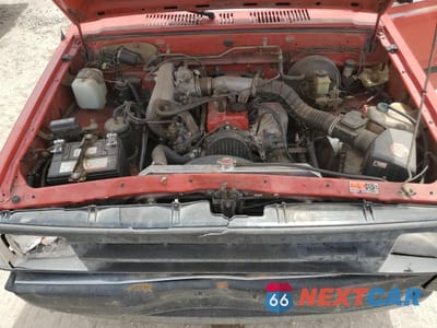 Zdjęcie 11 z 14 samochodu: 1991 MAZDA B2200 CAB PLUS VIN:JM2UF3237M0116127 - miniatura