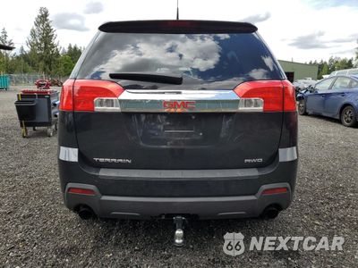 Zdjęcie 6 z 13 samochodu: 2012 GMC TERRAIN SLT VIN:2GKFLVE58C6316121 - miniatura