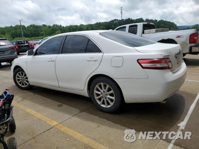 Drugie zdjęcie samochodu z przodu: 2011 TOYOTA CAMRY SE VIN:4T1BK3EK2BU629393 - miniatura