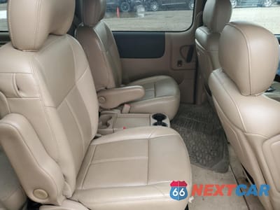 Zdjęcie 11 z 13 samochodu: 2008 CHEVROLET UPLANDER LT VIN:1GNDV331X8D116276 - miniatura