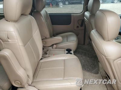 Zdjęcie 11 z 13 samochodu: 2008 CHEVROLET UPLANDER LT VIN:1GNDV331X8D116276 - miniatura