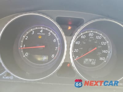 Zdjęcie 9 z 13 samochodu: 2008 INFINITI M35 BASE VIN:JNKAY01E18M607504 - miniatura