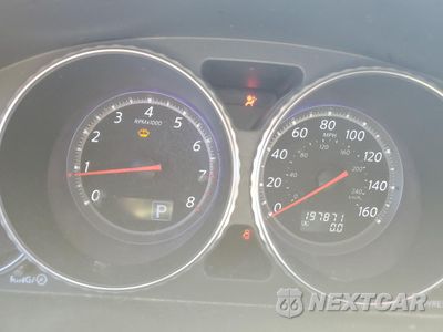 Zdjęcie 9 z 13 samochodu: 2008 INFINITI M35 BASE VIN:JNKAY01E18M607504 - miniatura