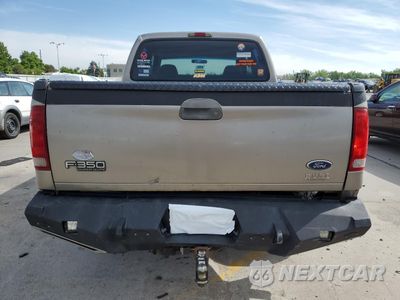 Zdjęcie 6 z 14 samochodu: 2002 FORD F350 SRW SUPER DUTY VIN:1FTSW31F62EB88282 - miniatura