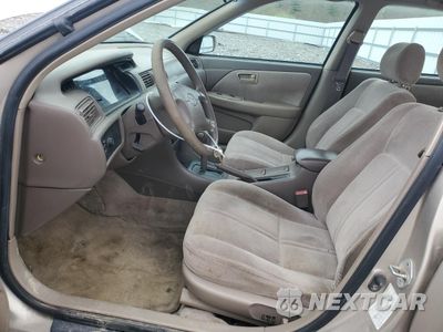 Zdjęcie 7 z 13 samochodu: 1999 TOYOTA CAMRY CE VIN:4T1BG22K5XU899273 - miniatura
