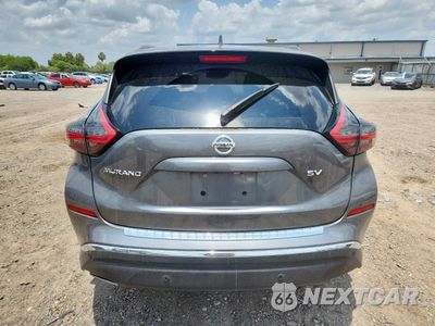 Zdjęcie 6 z 15 samochodu: 2022 NISSAN MURANO SV VIN:5N1AZ2BJ1NC119687 - miniatura