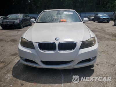 Piąte zdjęcie samochodu w środku: 2011 BMW 328 I VIN:WBAPH7C50BE682579 - miniatura