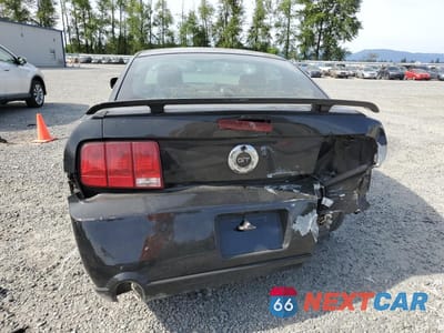 Zdjęcie 6 z 15 samochodu: 2005 FORD MUSTANG GT VIN:1ZVFT82H355101074 - miniatura