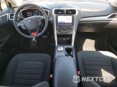 Zdjęcie 8 z 12 samochodu: 2019 FORD FUSION SE VIN:3FA6P0LU8KR263964 - miniatura