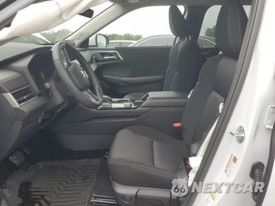 Zdjęcie 7 z 13 samochodu: 2025 MITSUBISHI OUTLANDER ES VIN:JA4J3UA85SZ014430 - miniatura