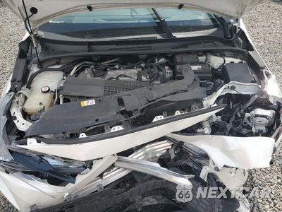 Zdjęcie 12 z 14 samochodu: 2021 TOYOTA COROLLA LE VIN:JTDEPMAE8MJ178371 - miniatura