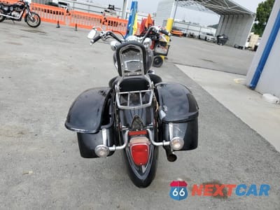 Czwarte zdjęcie samochodu z boku: 2006 YAMAHA XVS1100 A VIN:JYAVP11Y56A009044 - miniatura