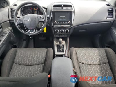 Zdjęcie 8 z 13 samochodu: 2024 MITSUBISHI OUTLANDER SPORT S/SE VIN:JA4ARUAU1RU004027 - miniatura
