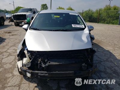 Piąte zdjęcie samochodu w środku: 2013 KIA RIO LX VIN:KNADM4A38D6303808 - miniatura