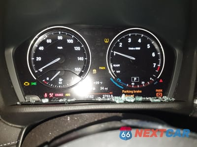 Zdjęcie 9 z 13 samochodu: 2020 BMW X2 XDRIVE28I VIN:WBXYJ1C04L5P72674 - miniatura