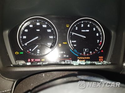 Zdjęcie 9 z 13 samochodu: 2020 BMW X2 XDRIVE28I VIN:WBXYJ1C04L5P72674 - miniatura
