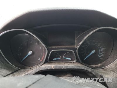 Zdjęcie 9 z 14 samochodu: 2012 FORD FOCUS SE VIN:1FAHP3K22CL450580 - miniatura