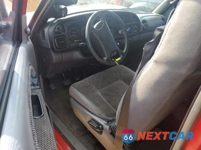 Zdjęcie 8 z 12 samochodu: 1998 DODGE RAM 3500 VIN:1B7MC3365WJ177785 - miniatura