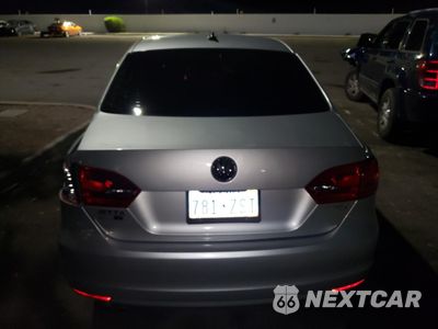 Zdjęcie 6 z 12 samochodu: 2013 VOLKSWAGEN JETTA TDI VIN:3VWLL7AJ6DM411102 - miniatura