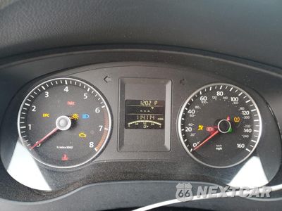 Zdjęcie 9 z 14 samochodu: 2012 VOLKSWAGEN JETTA SE VIN:3VWDP7AJ7CM323912 - miniatura