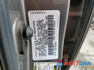 Zdjęcie 12 z 12 samochodu: 2006 TOYOTA COROLLA CE VIN:1NXBR32E76Z736360 - miniatura