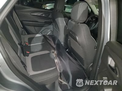 Zdjęcie 11 z 13 samochodu: 2024 CHEVROLET TRAILBLAZER LT VIN:KL79MPS24RB175997 - miniatura