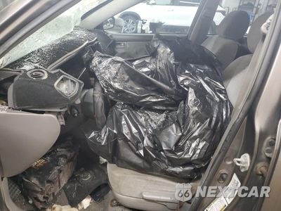 Zdjęcie 7 z 12 samochodu: 2006 TOYOTA COROLLA CE VIN:1NXBR32E76Z673325 - miniatura