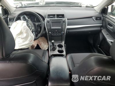 Zdjęcie 8 z 14 samochodu: 2016 TOYOTA CAMRY LE VIN:4T1BF1FK1GU215889 - miniatura