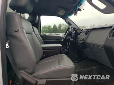Zdjęcie 10 z 12 samochodu: 2013 FORD F250 SUPER DUTY VIN:1FTBF2B67DEA76425 - miniatura