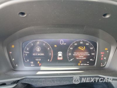 Zdjęcie 9 z 15 samochodu: 2025 HONDA ACCORD SE VIN:1HGCY1F48SA020307 - miniatura