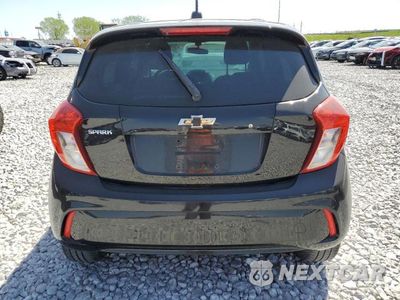 Zdjęcie 6 z 12 samochodu: 2019 CHEVROLET SPARK LS VIN:KL8CA6SAXKC715719 - miniatura