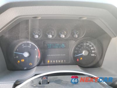 Zdjęcie 9 z 13 samochodu: 2015 FORD F550 SUPER DUTY VIN:1FD0W5GT1FEA42129 - miniatura