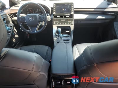 Zdjęcie 8 z 12 samochodu: 2021 TOYOTA AVALON LIMITED VIN:4T1CZ1FB0MU056581 - miniatura