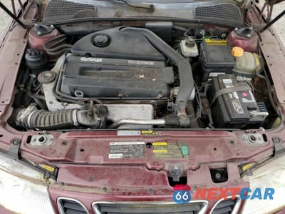 Zdjęcie 12 z 13 samochodu: 2003 SAAB 9-5 LINEAR VIN:YS3EB59EX33010350 - miniatura