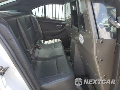 Zdjęcie 10 z 13 samochodu: 2014 FORD TAURUS POLICE INTERCEPTOR VIN:1FAHP2MK3EG122006 - miniatura