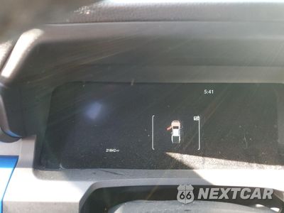 Zdjęcie 9 z 13 samochodu: 2024 TOYOTA TACOMA DOUBLE CAB VIN:3TMLB5JN6RM019404 - miniatura