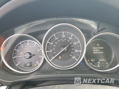Zdjęcie 9 z 15 samochodu: 2018 MAZDA CX-5 TOURING VIN:JM3KFACM0J1473699 - miniatura
