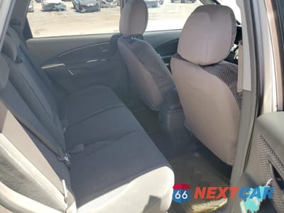 Zdjęcie 11 z 13 samochodu: 2006 HYUNDAI TUCSON GLS VIN:KM8JN12D06U265011 - miniatura