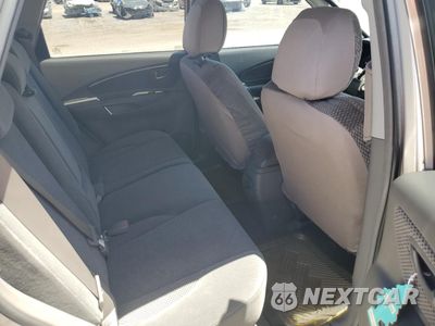 Zdjęcie 11 z 13 samochodu: 2006 HYUNDAI TUCSON GLS VIN:KM8JN12D06U265011 - miniatura