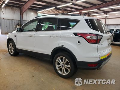 Drugie zdjęcie samochodu z przodu: 2018 FORD ESCAPE SEL VIN:1FMCU9HD6JUA44197 - miniatura