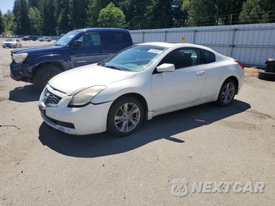 2009 NISSAN ALTIMA 2.5S 1N4AL24E39C159612 - główne zdjęcie licytacji z USA - miniatura