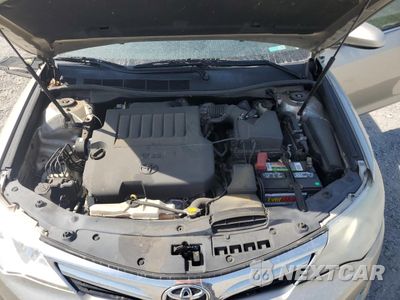Zdjęcie 11 z 14 samochodu: 2014 TOYOTA CAMRY SE VIN:4T1BK1FK6EU551126 - miniatura