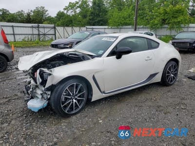2023 TOYOTA GR 86 JF1ZNBB13P9758940 - główne zdjęcie licytacji z USA - miniatura